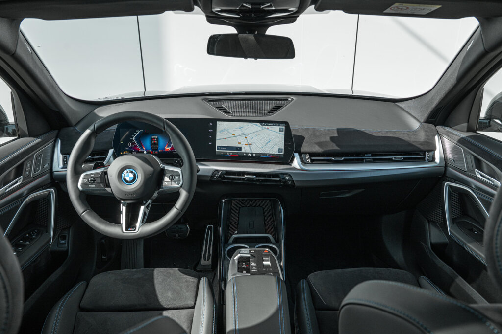 BMW X1 3