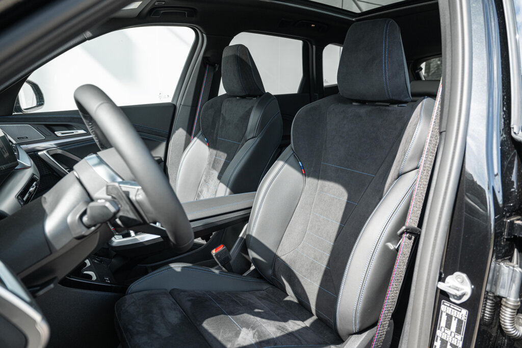 BMW X1 4