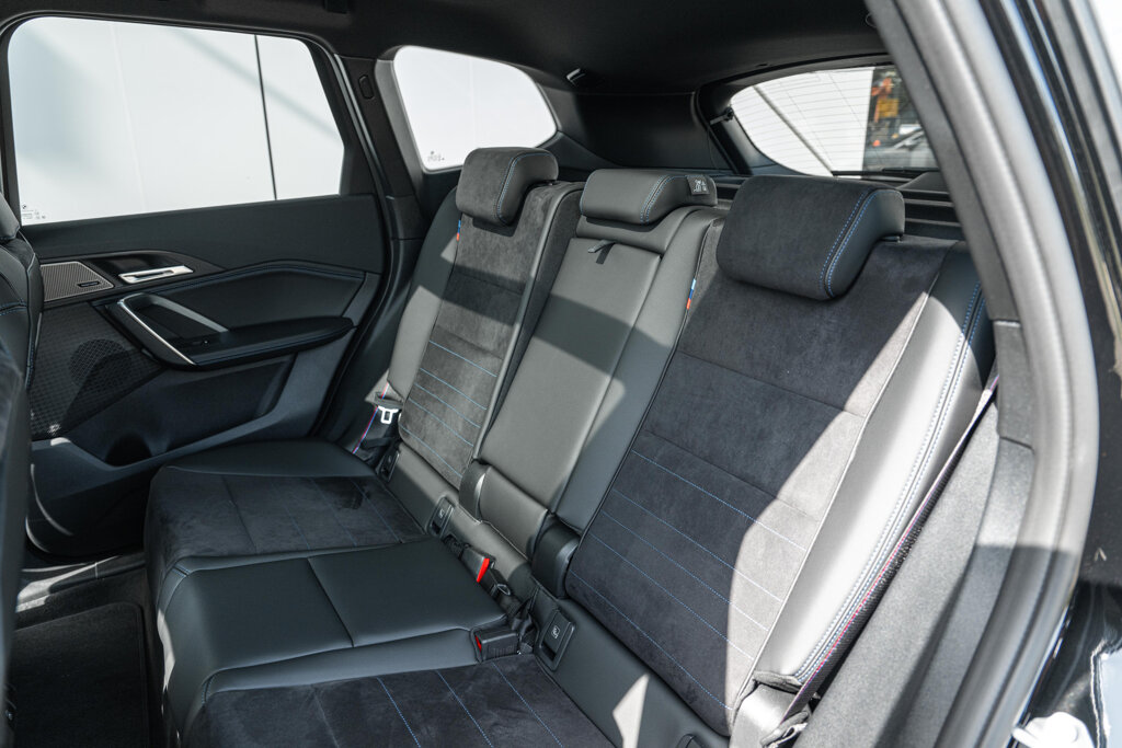 BMW X1 5