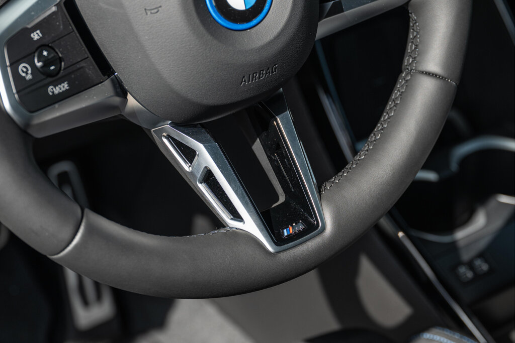 BMW X1 13