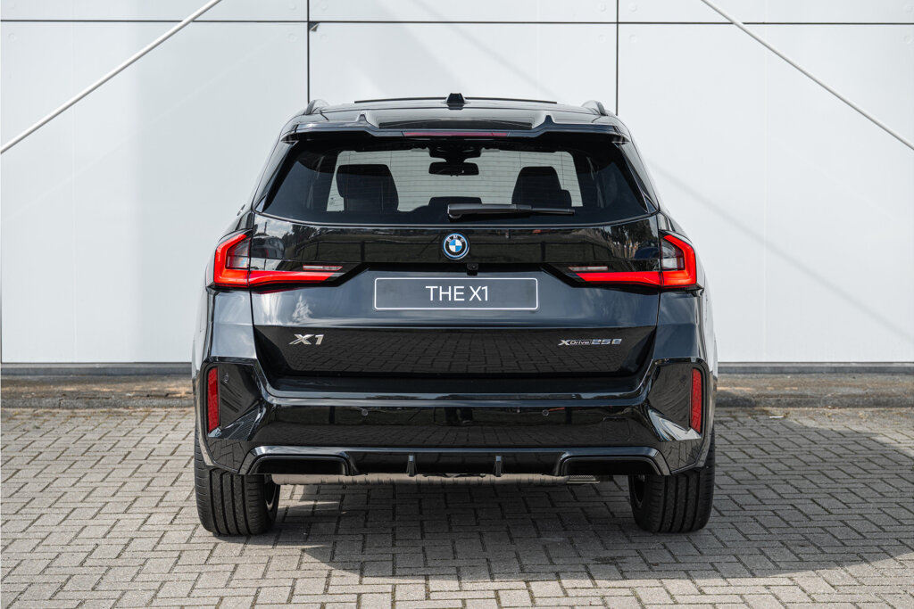 BMW X1 17