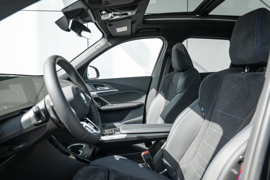 BMW X1 21
