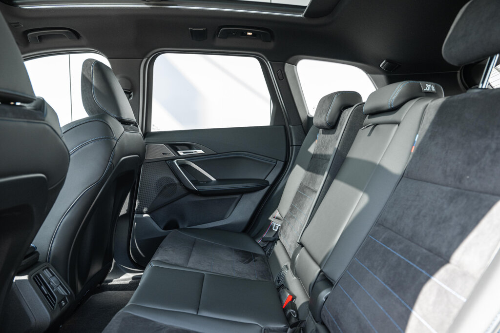 BMW X1 23