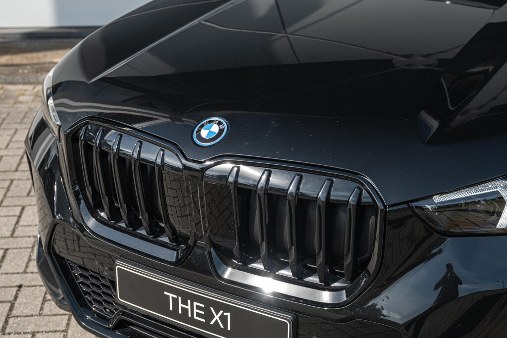 BMW X1 24