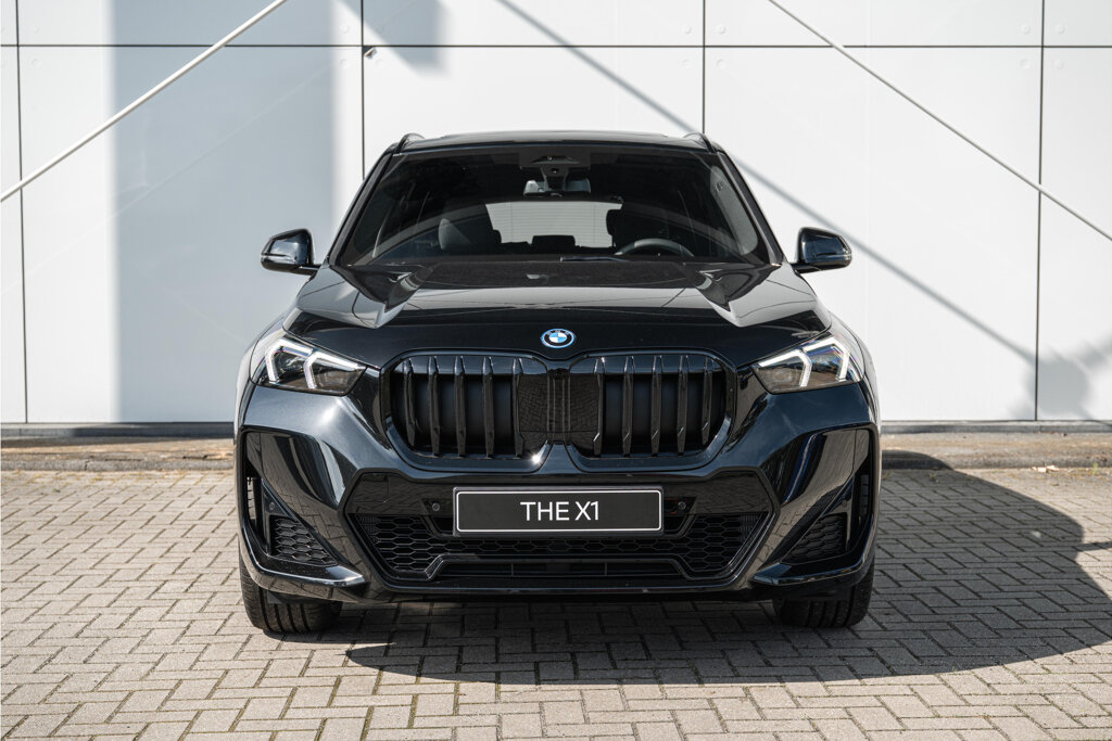 BMW X1 28