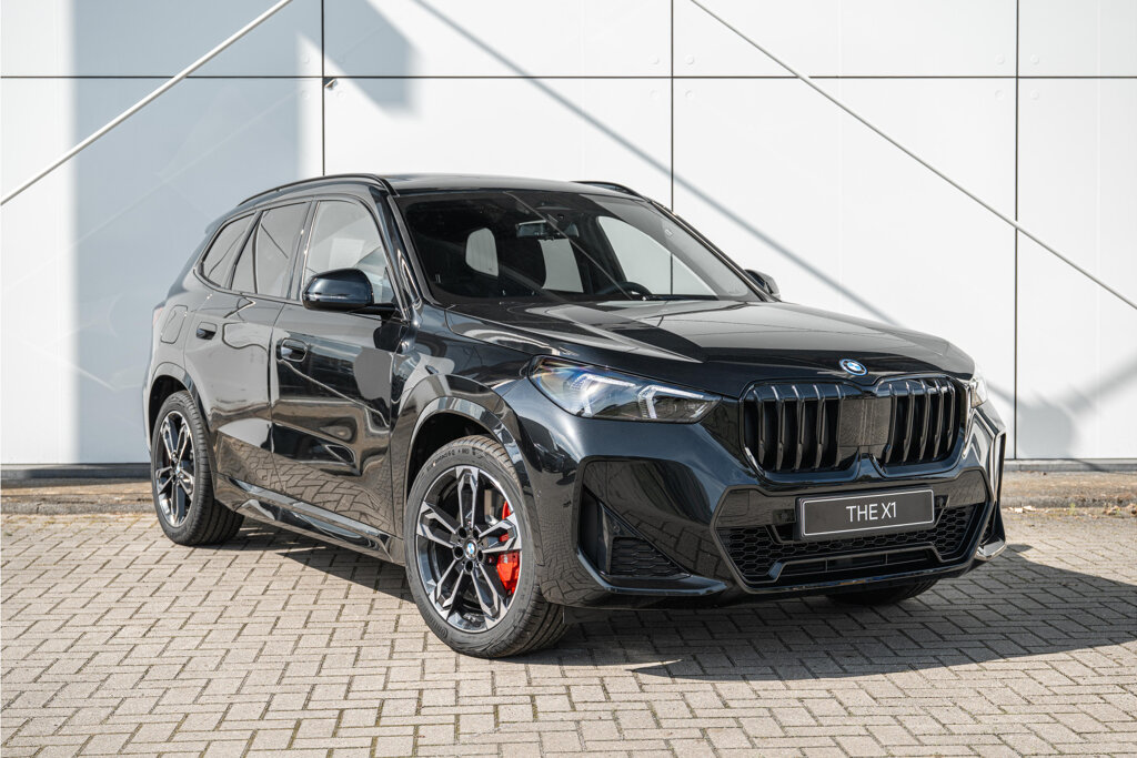 BMW X1 29