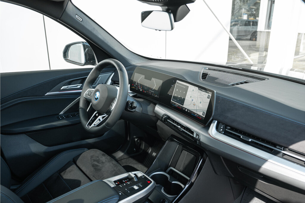 BMW X1 31