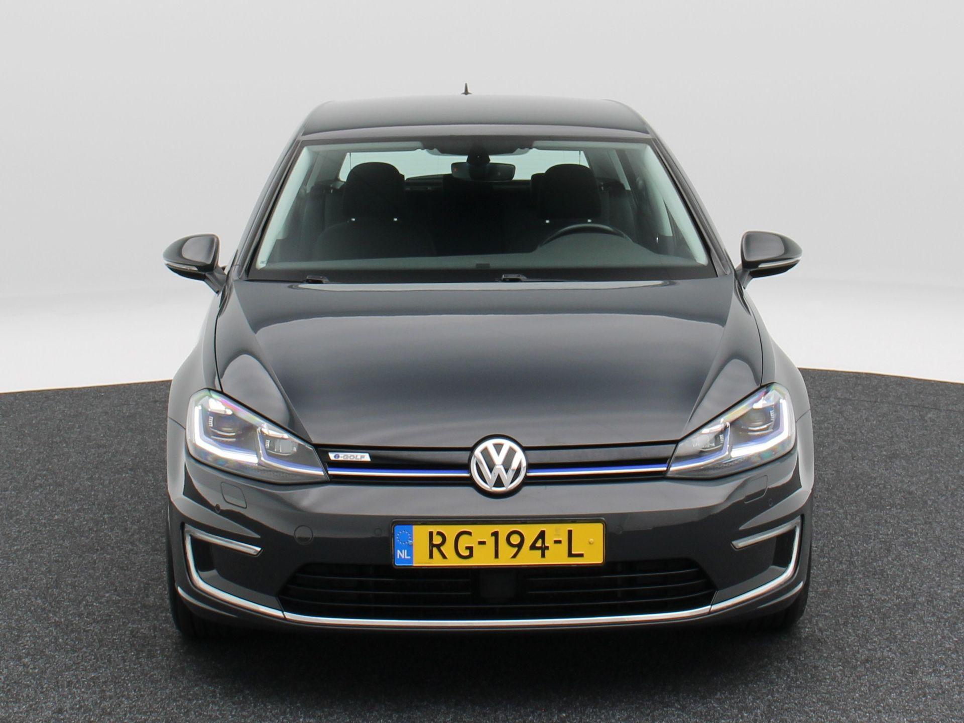 Volkswagen e-Golf 136 Pk Automaat - Afbeelding 5