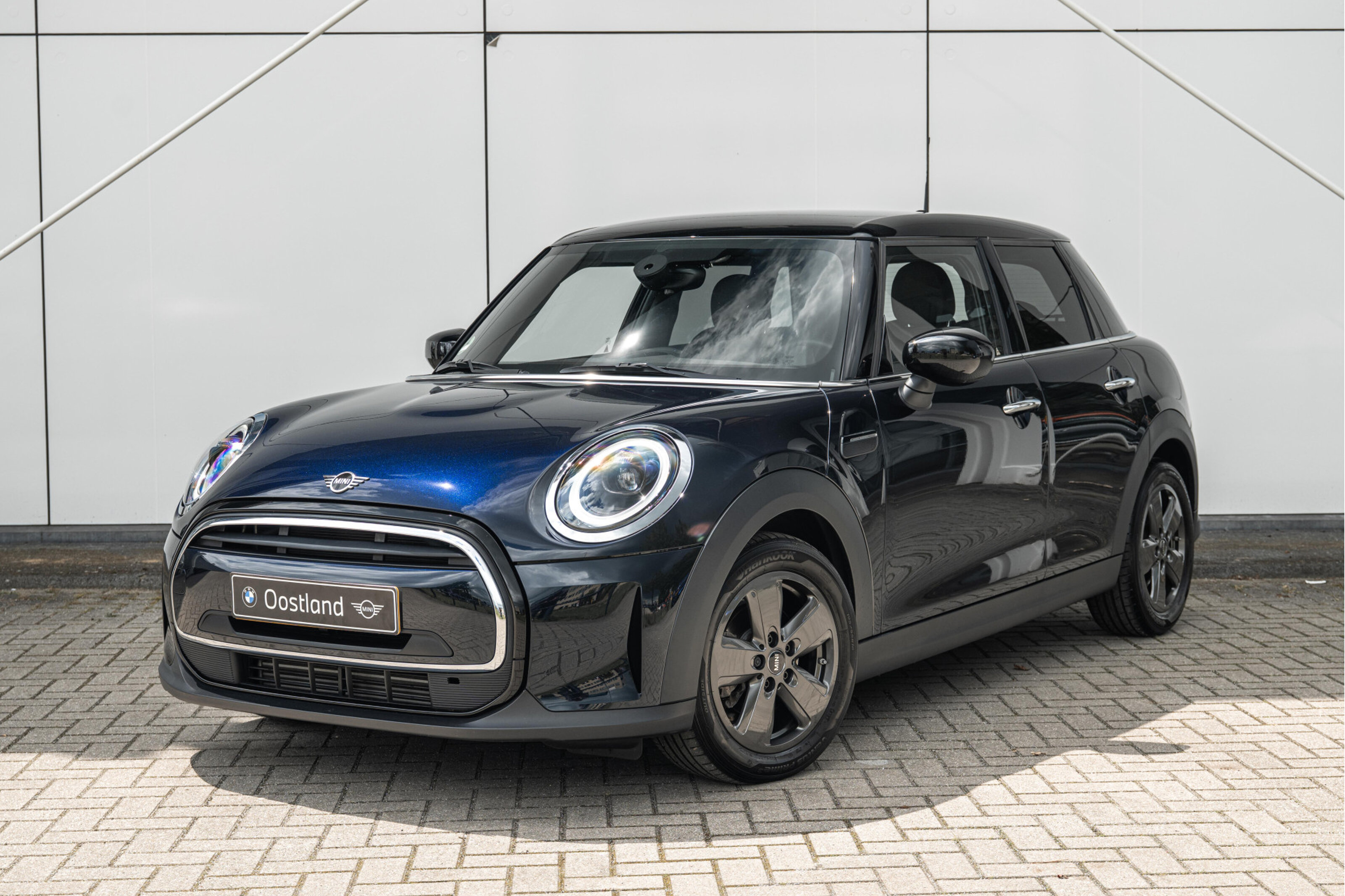 MINI Cooper Hatchback Classic Automaat