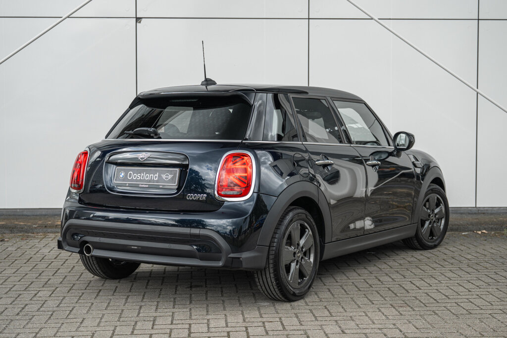 MINI Cooper 2