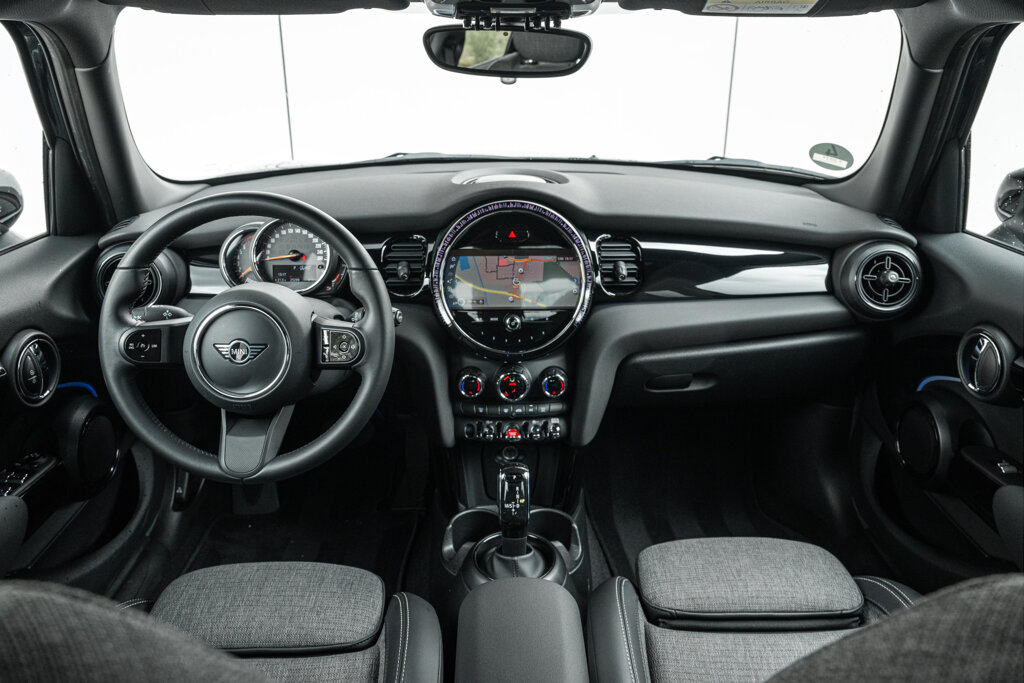 MINI Cooper 3