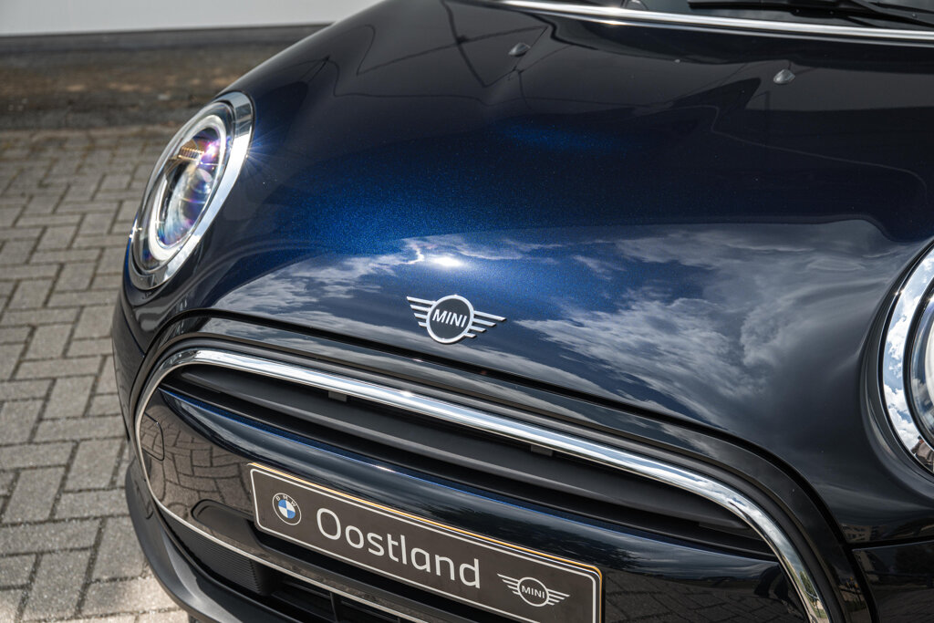 MINI Cooper 6