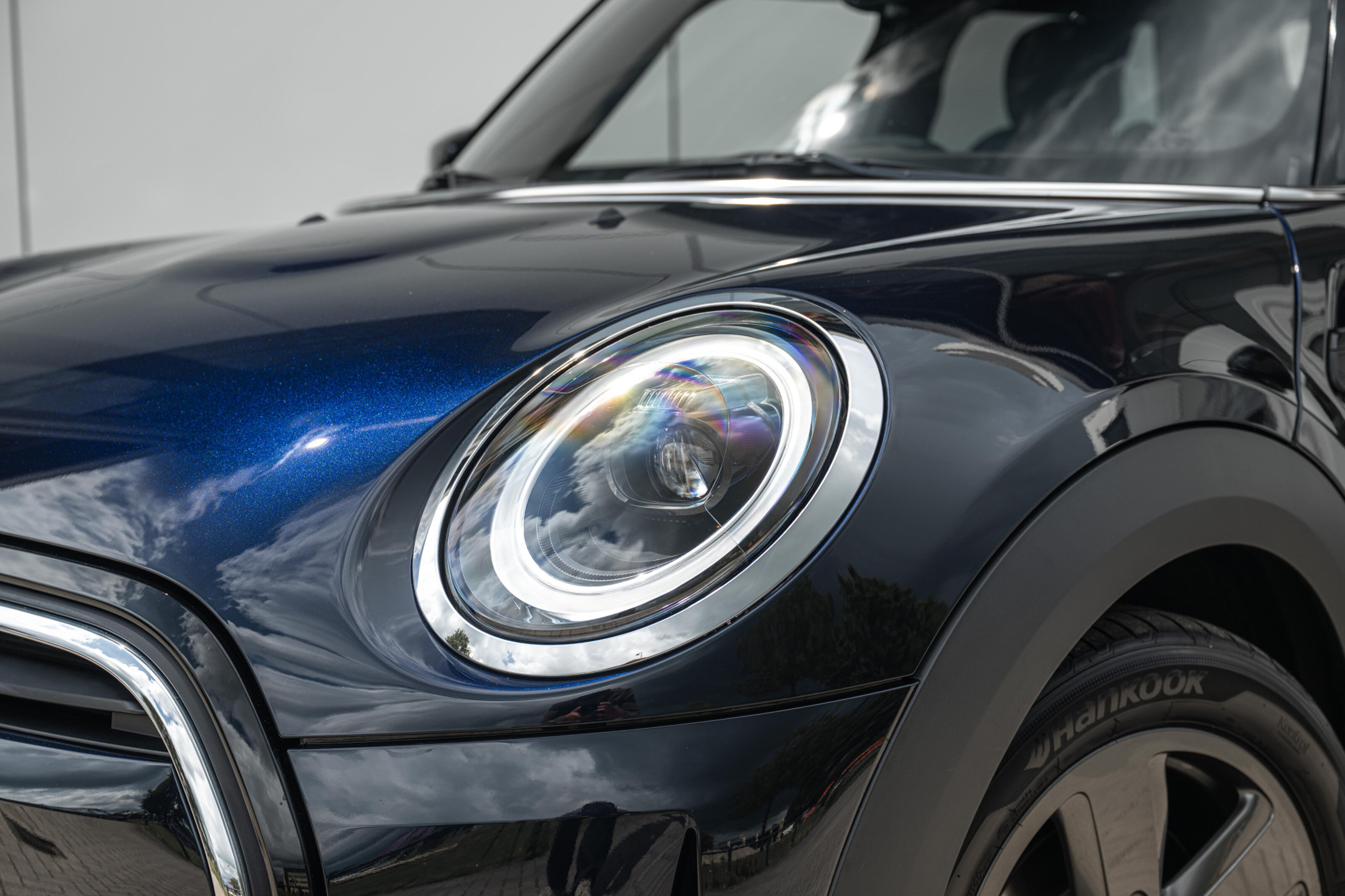 MINI Cooper 7