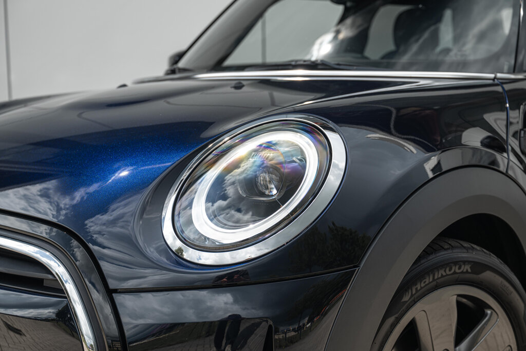 MINI Cooper 7