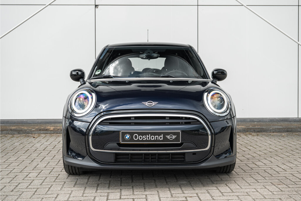MINI Cooper 10