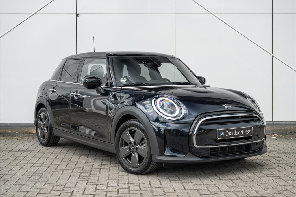 MINI Cooper 11