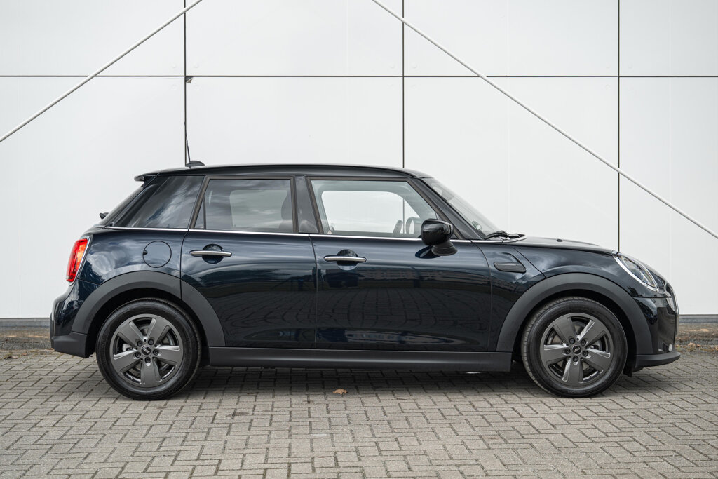 MINI Cooper 12