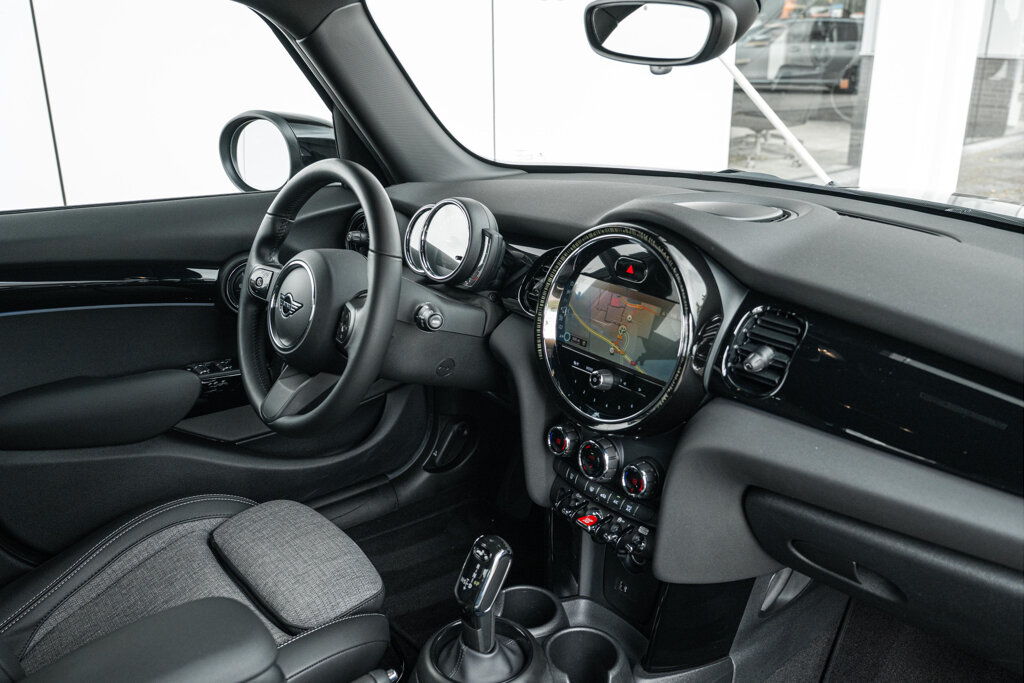 MINI Cooper 13