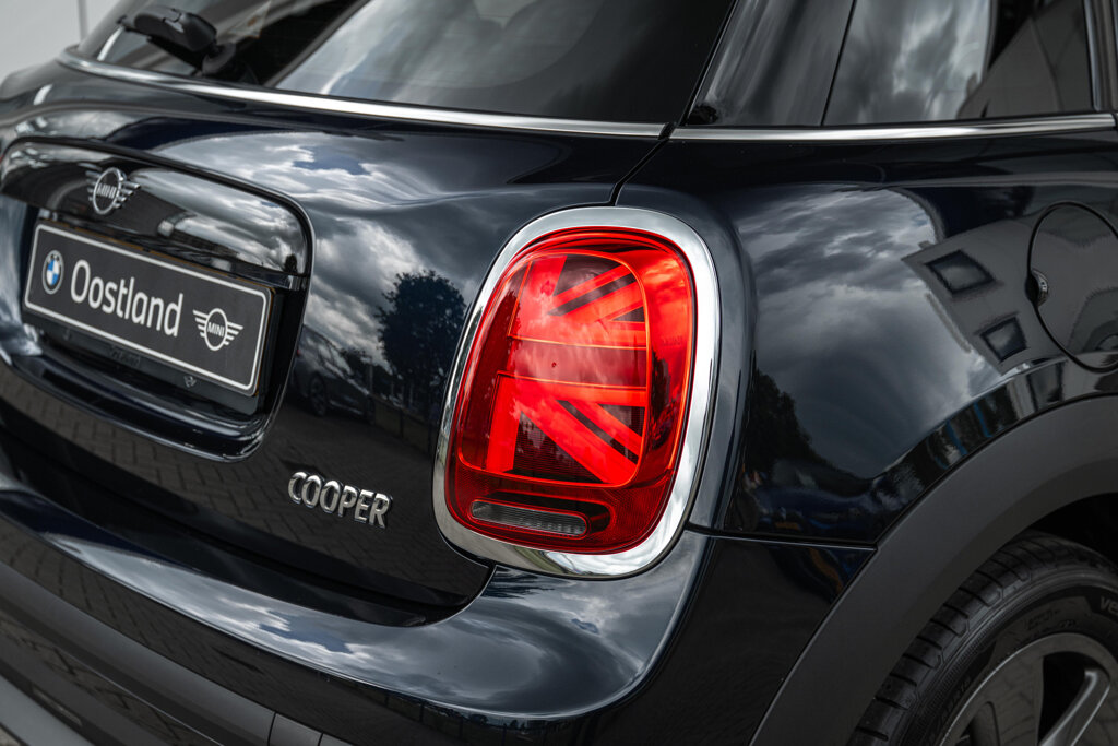 MINI Cooper 14