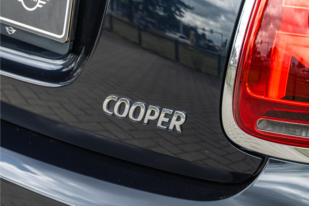 MINI Cooper 15