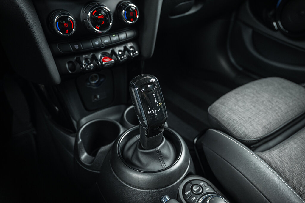 MINI Cooper 17