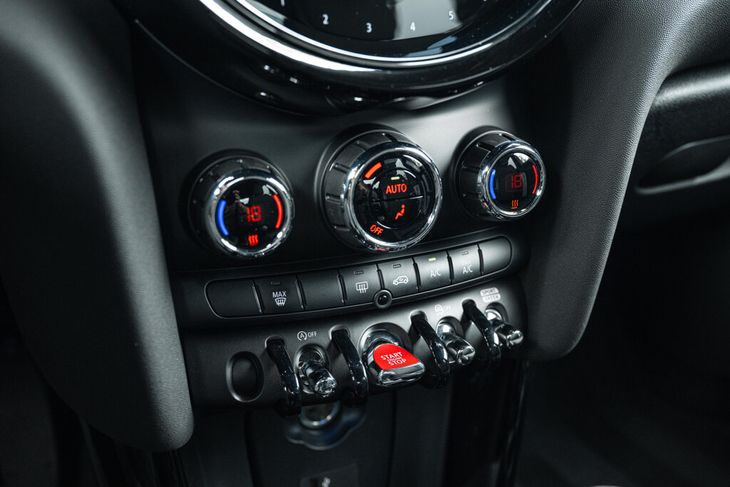 MINI Cooper 19