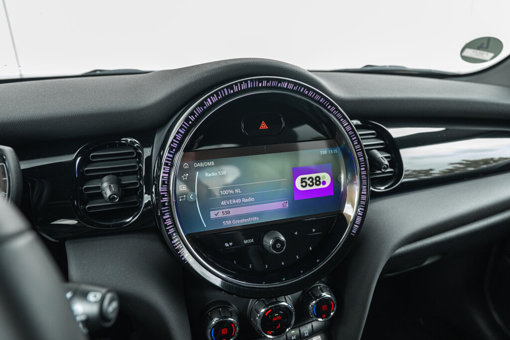 MINI Cooper 20