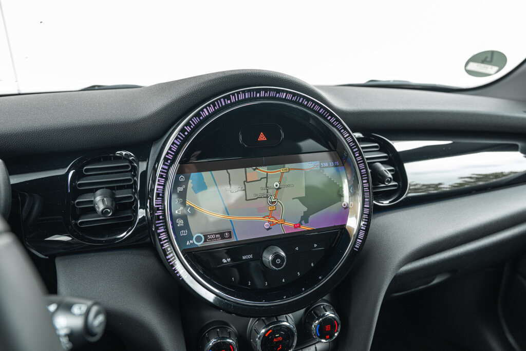 MINI Cooper 21