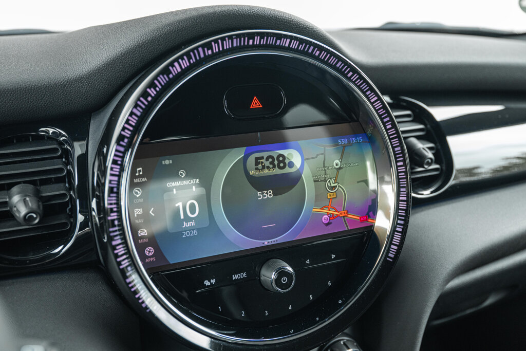 MINI Cooper 22