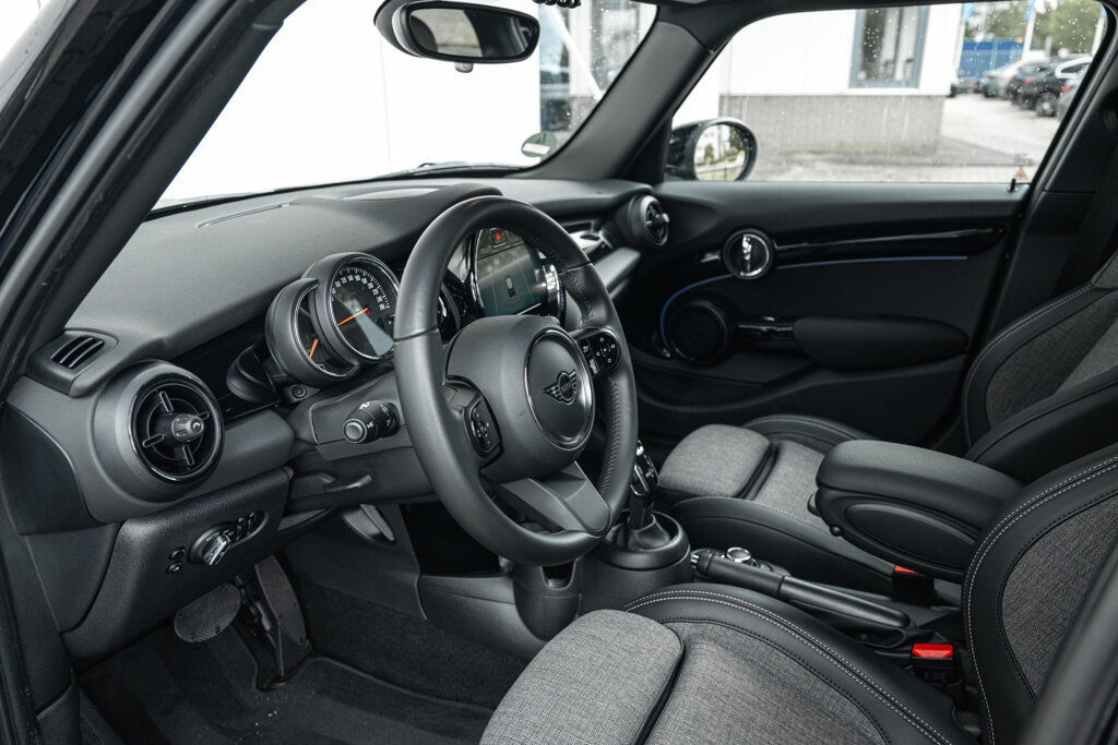 MINI Cooper 27