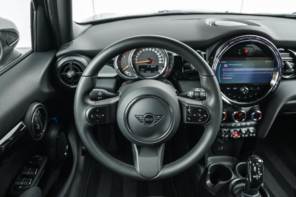 MINI Cooper 28