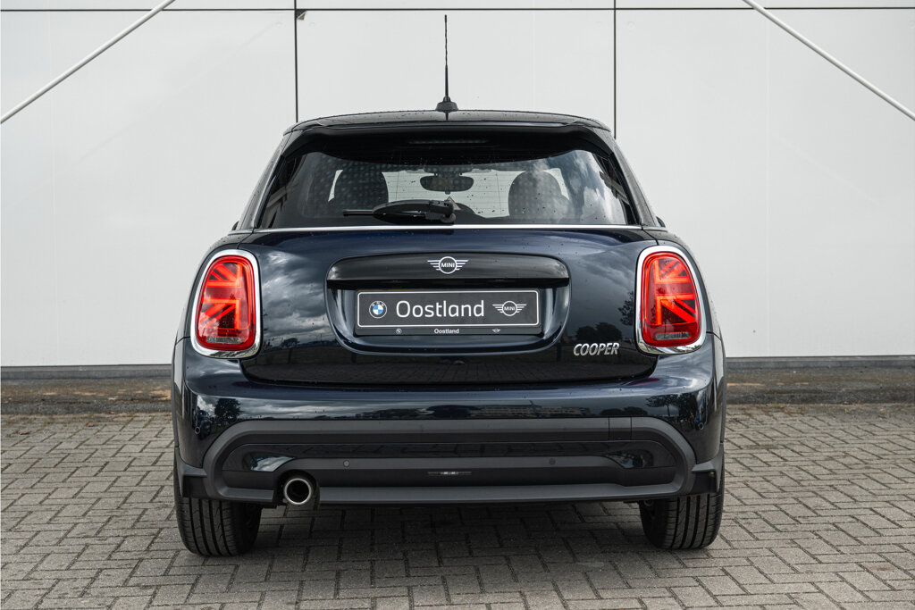 MINI Cooper 30