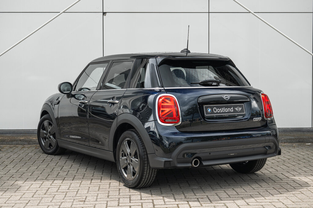 MINI Cooper 32