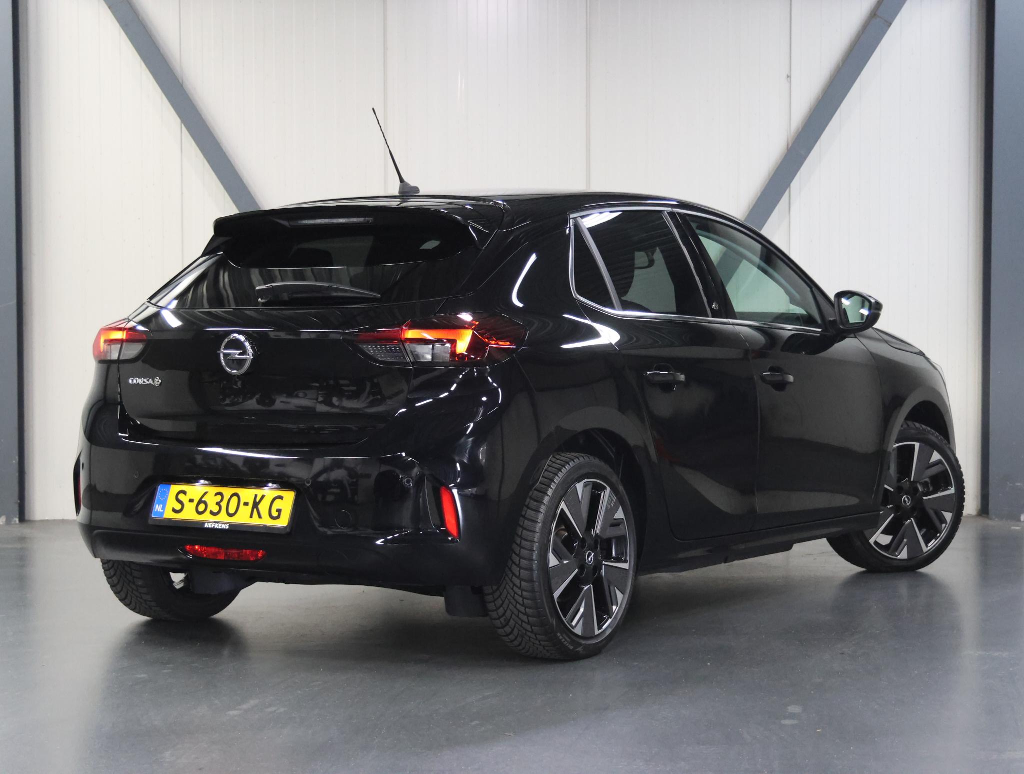 Opel Corsa-e Level 3 50kWh 136PK - Afbeelding 3