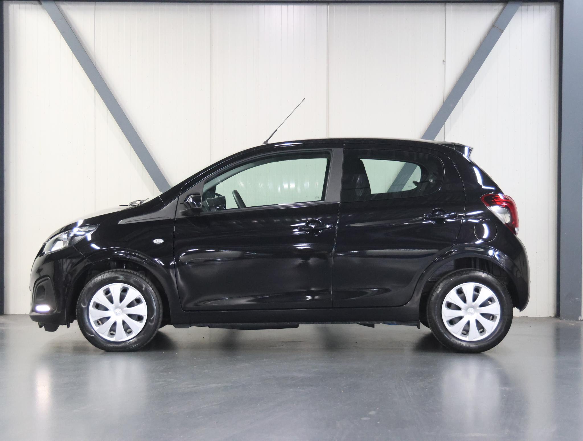 Peugeot 108 1.0 e-VTi Active - Afbeelding 2