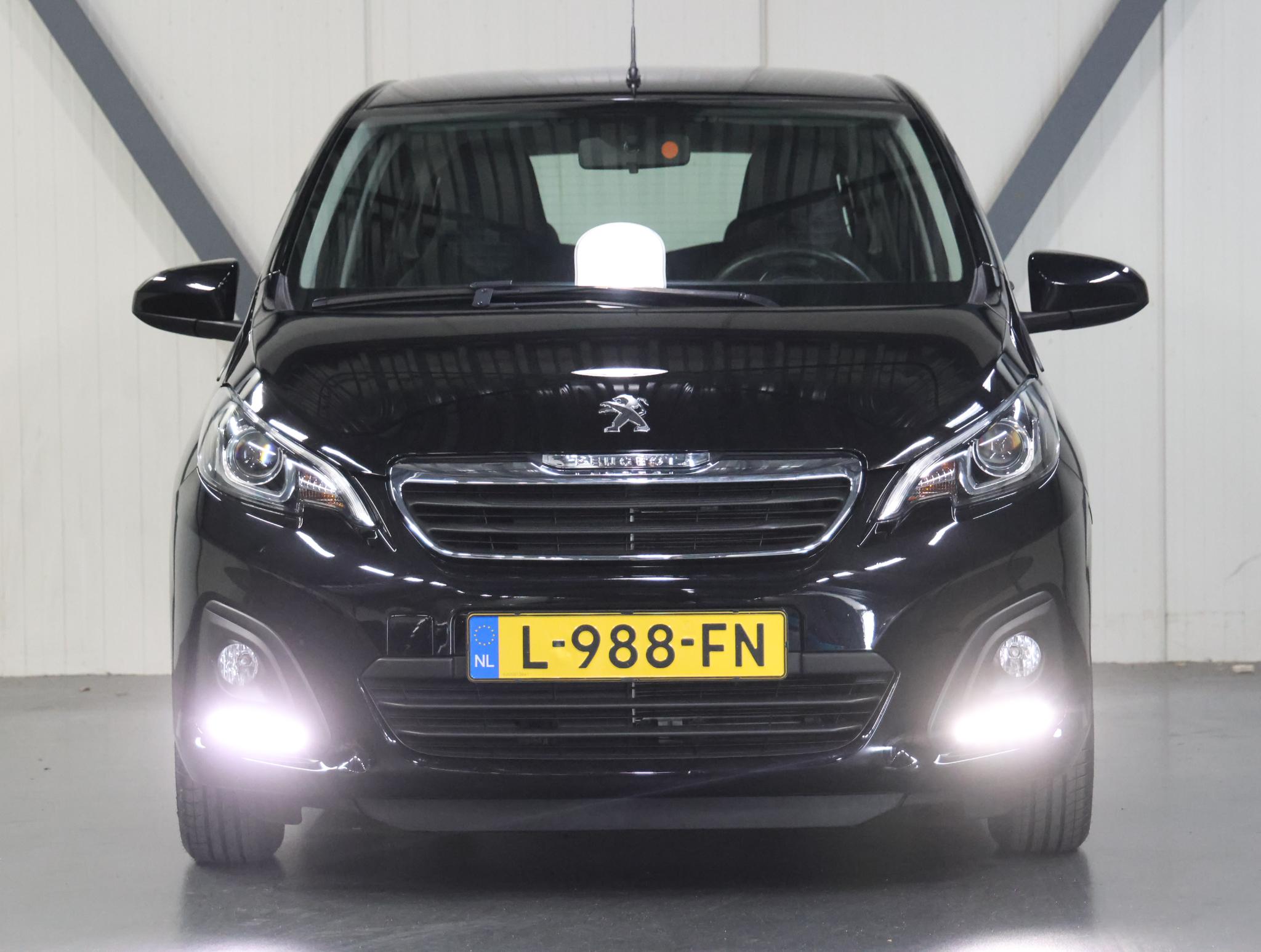 Peugeot 108 1.0 e-VTi Active - Afbeelding 3