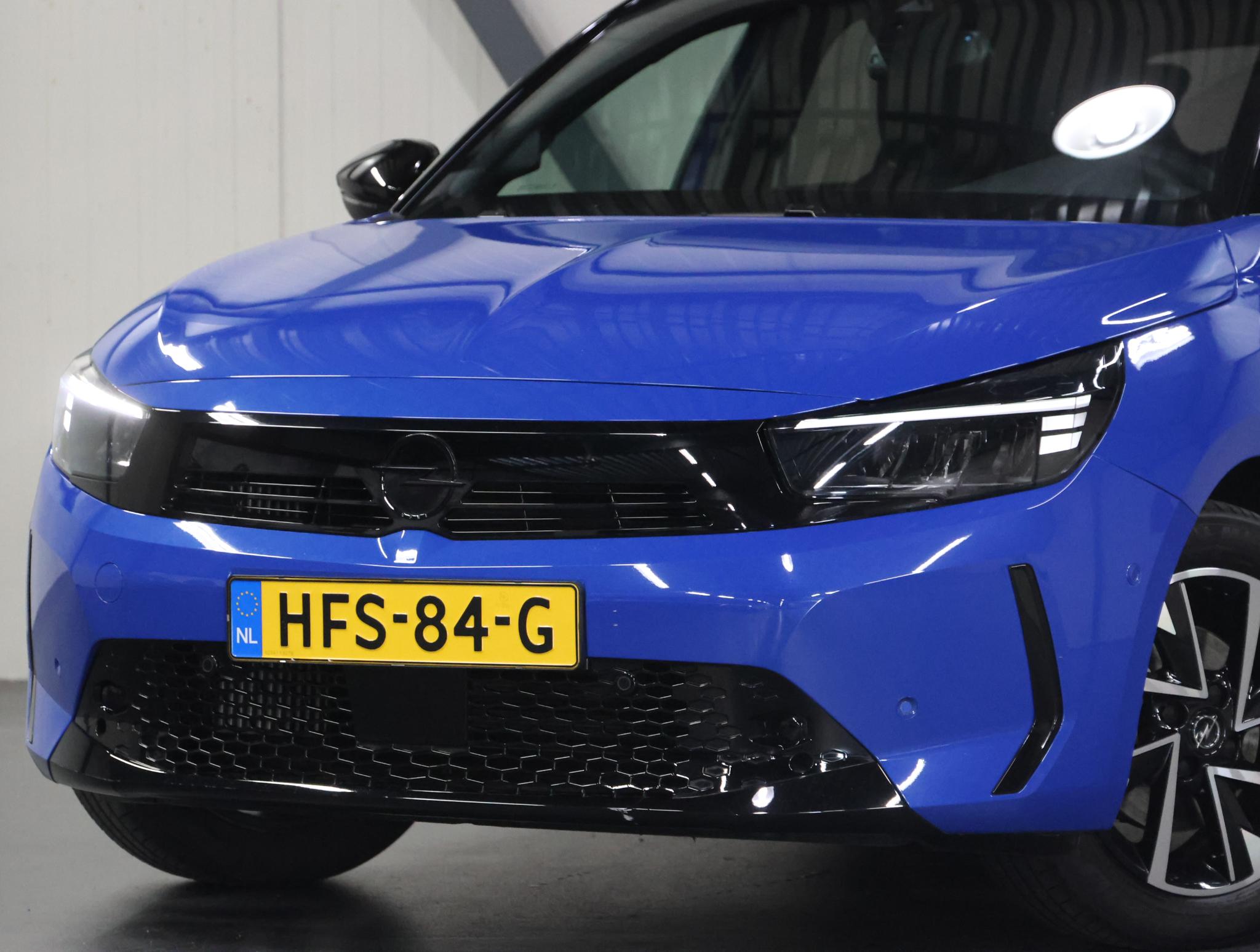 Opel Corsa 1.2 110PK Hybrid GS - Afbeelding 5
