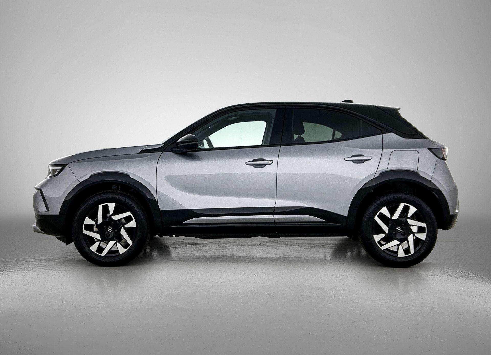 Opel Mokka 1.2 130pk GS Automaat - Afbeelding 5