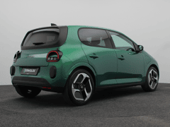 Renault Twingo Techno - Afbeelding 5