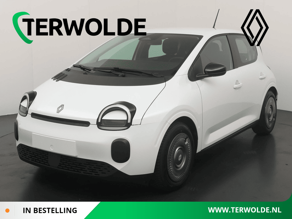Renault Twingo Evolution - Afbeelding 1