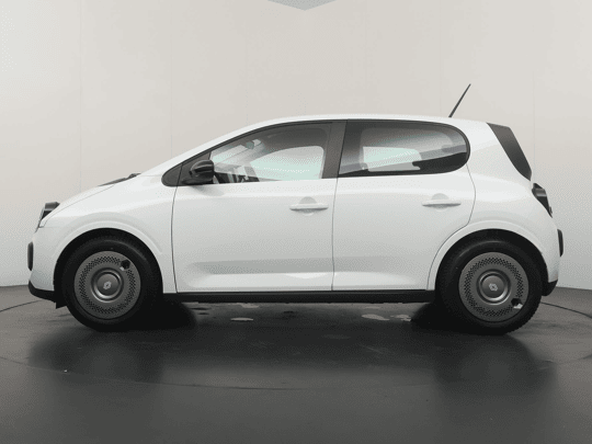 Renault Twingo Evolution