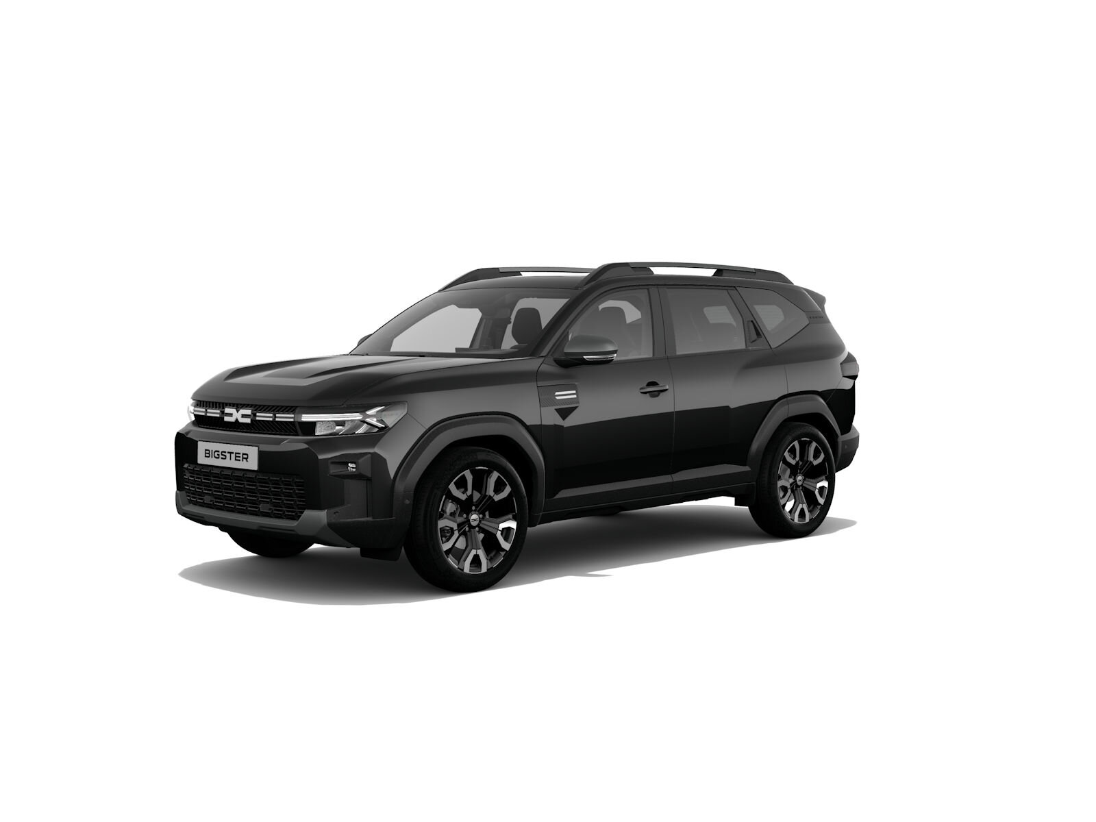 Dacia Bigster Limited Edition - Afbeelding 5