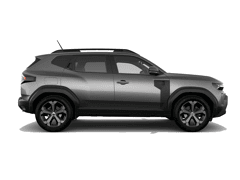 Dacia Duster Limited Edition - Afbeelding 2