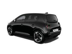 Renault Twingo Techno - Afbeelding 3
