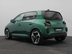 Renault Twingo Techno - Afbeelding 3