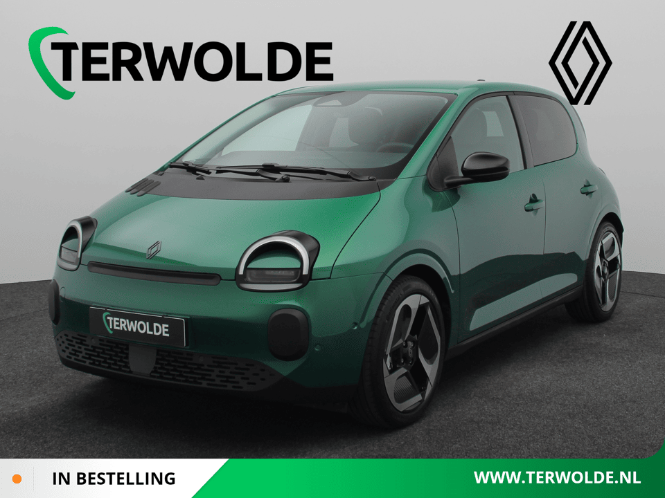 Renault Twingo Techno - Afbeelding 1