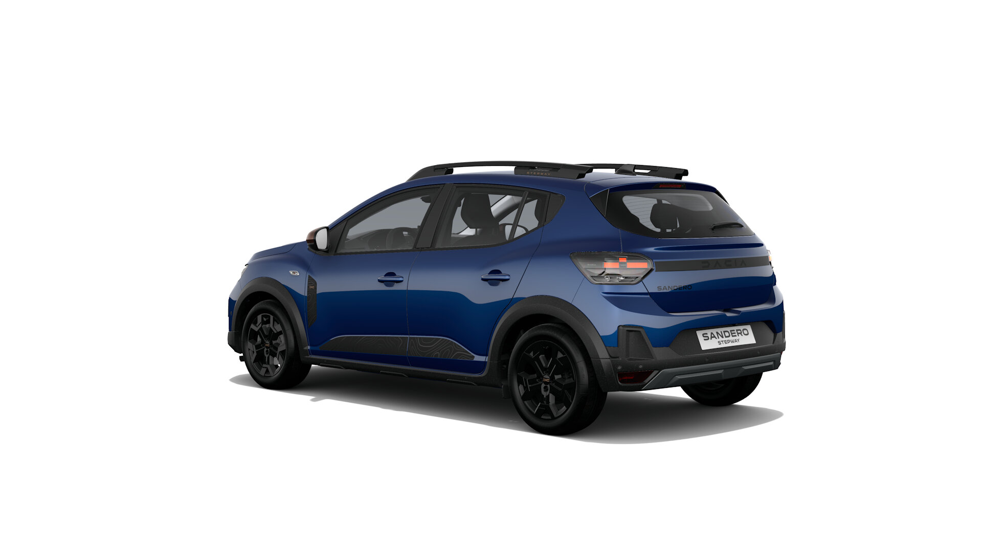 Dacia Sandero Stepway Limited Edition - Afbeelding 2