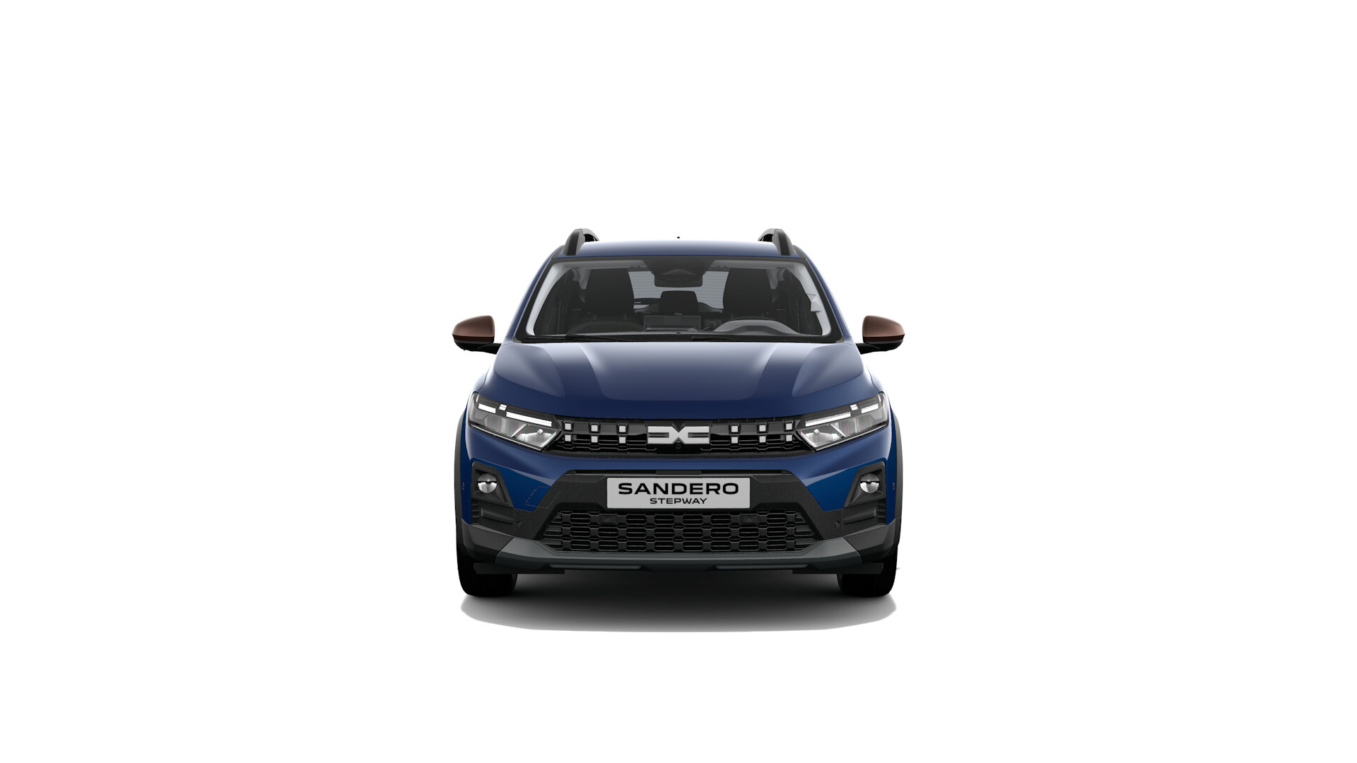 Dacia Sandero Stepway Limited Edition - Afbeelding 3