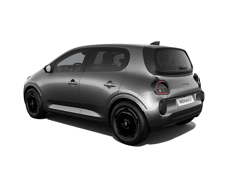 Renault Twingo Techno - Afbeelding 3