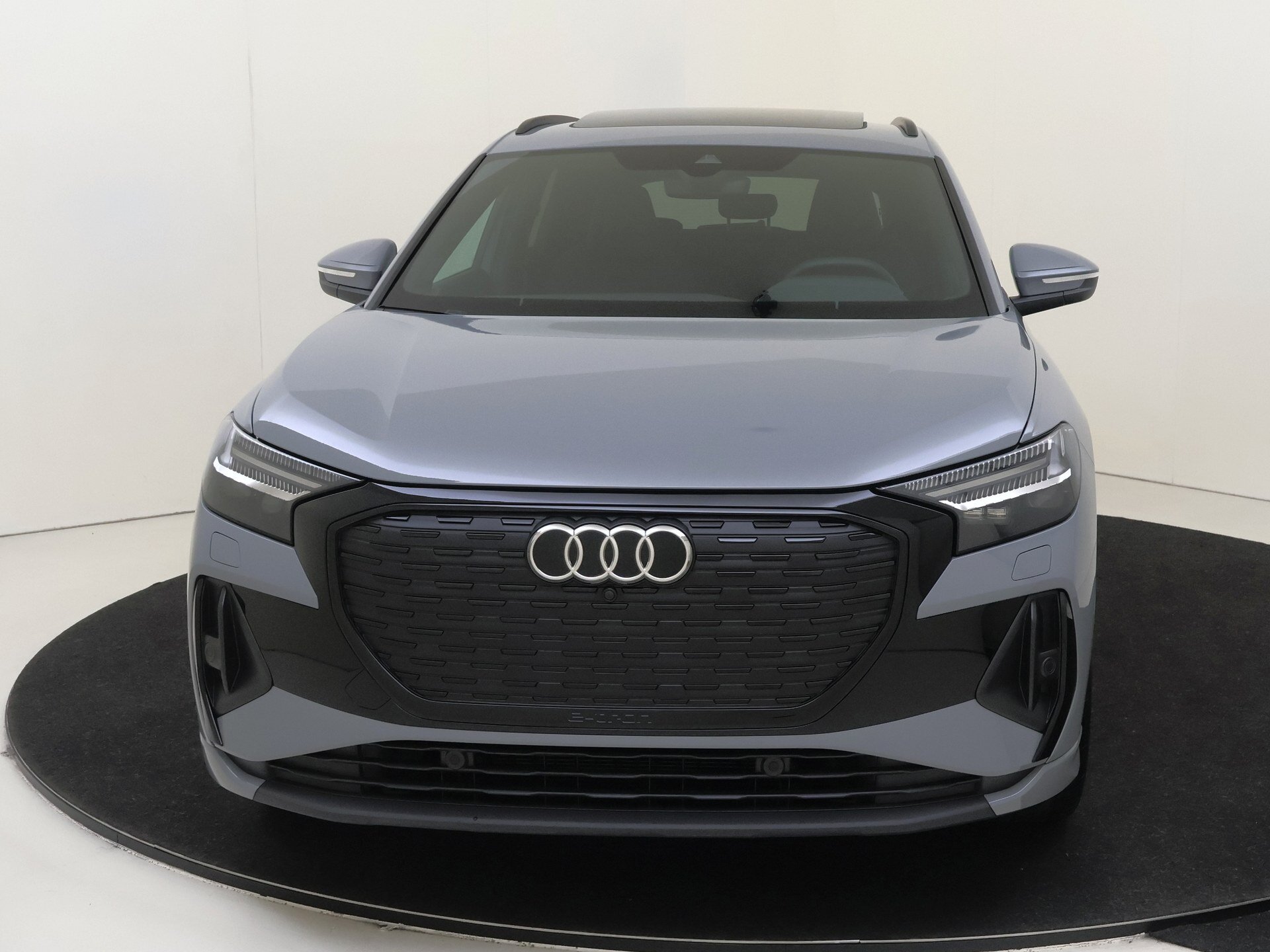 Audi Q4 e-tron S edition Competition - Afbeelding 4